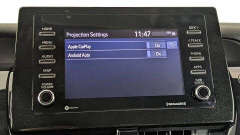 2022 Toyota Camry SE Nightshade