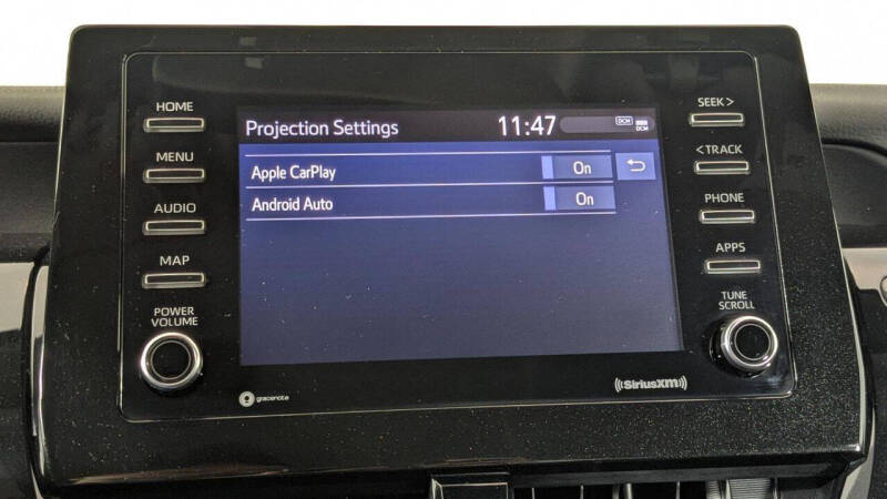 2022 Toyota Camry SE Nightshade