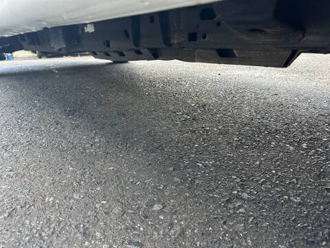 2021 Chevrolet Express LS 3500