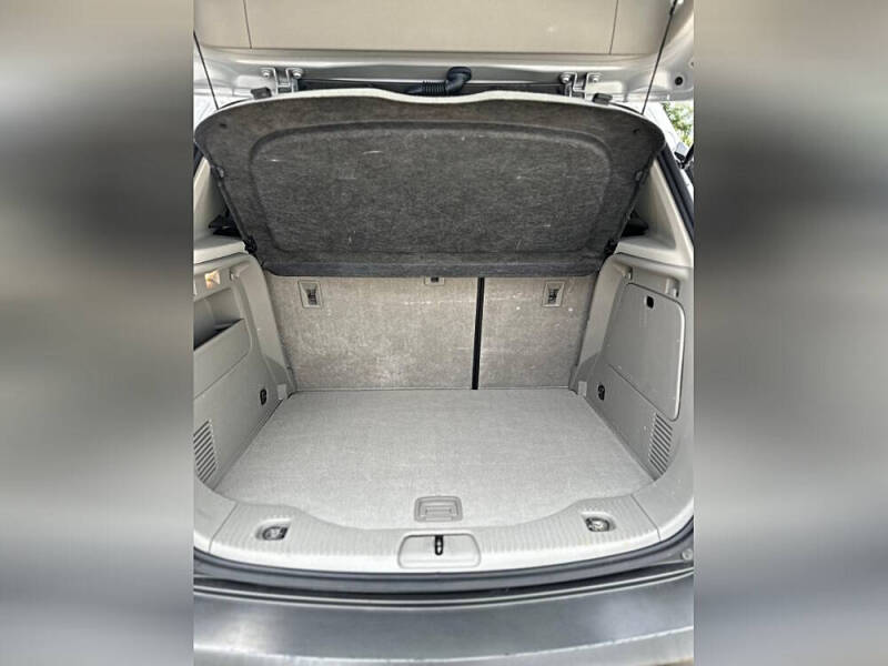 2014 Buick Encore Leather