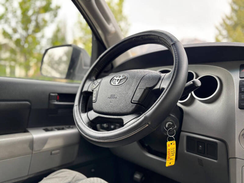 2007 Toyota Tundra SR5