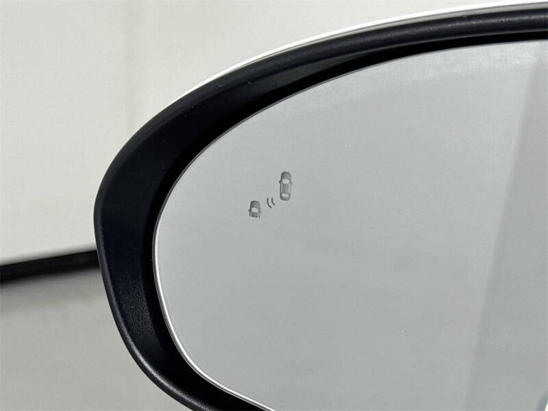 2019 Hyundai Ioniq Electric Limited