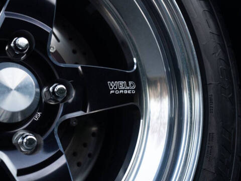 1955 Chevrolet Bel Air