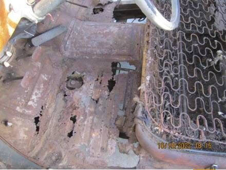 1950 Chevrolet Fleetline