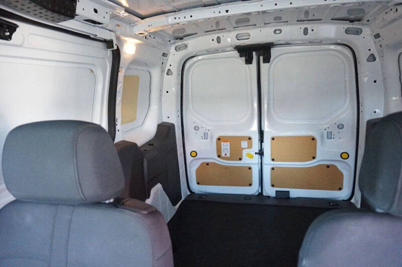 2019 Ford Transit Connect XL