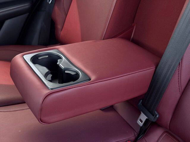 2025 Mazda CX-30 2.5 S Carbon Edition