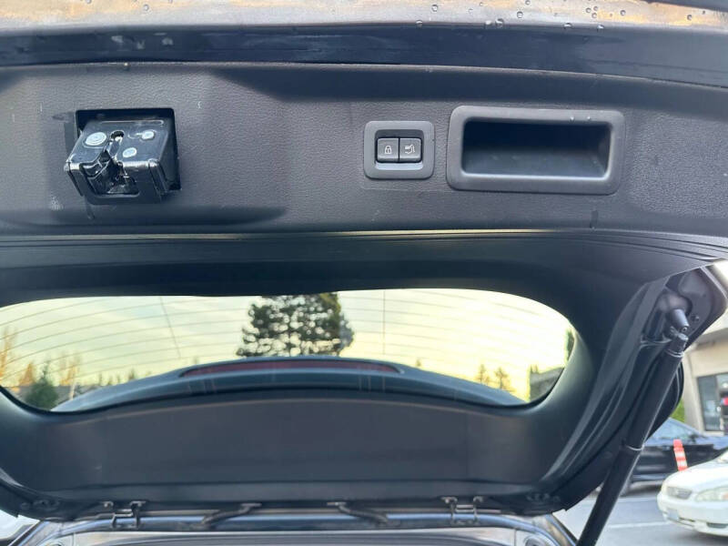 2025 Mazda CX-50 2.5 S Preferred