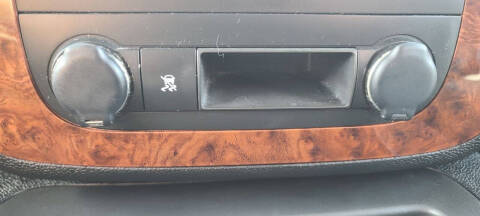 2007 Chevrolet Avalanche LT 1500