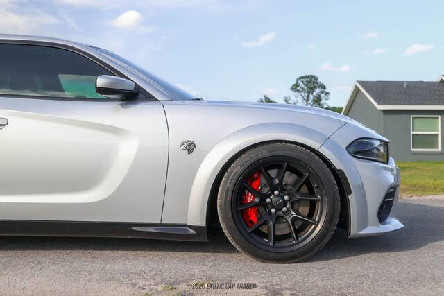 2021 Dodge Charger