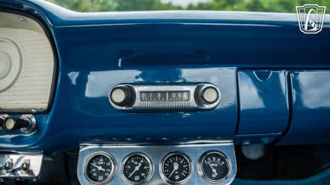 1963 Ford F-100