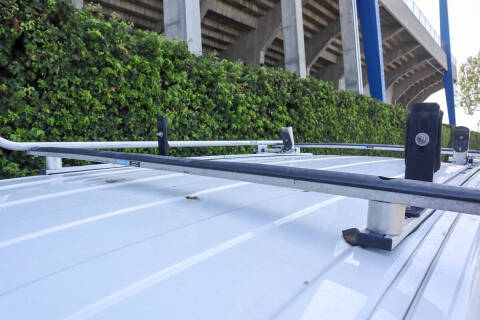 2015 Nissan NV200 SV