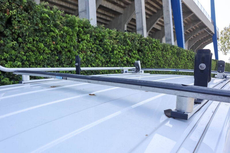 2015 Nissan NV200 SV