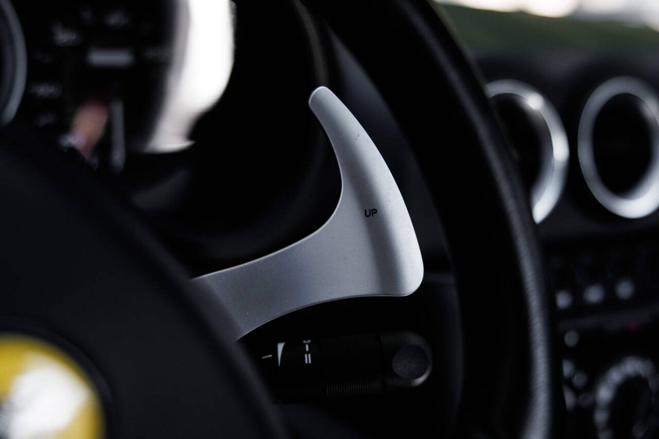 2003 Ferrari 575M 25