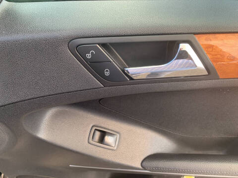 2008 Mercedes-Benz M-Class ML 350 Edition 10