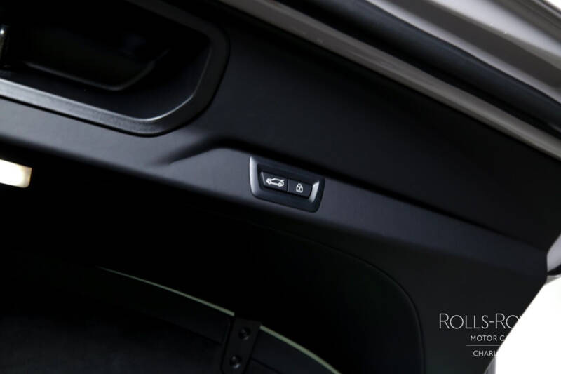 2024 Rolls-Royce Cullinan