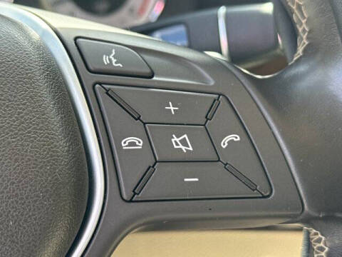 2015 Mercedes-Benz GLK GLK 350