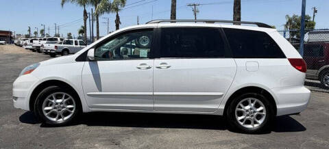 2006 Toyota Sienna XLE 7 Passenger