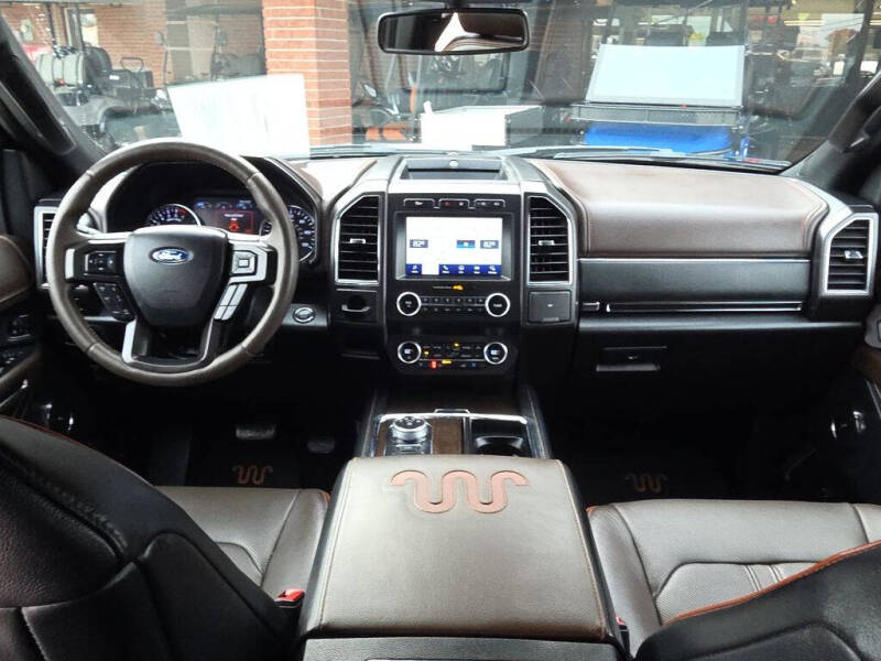2020 Ford Expedition King Ranch