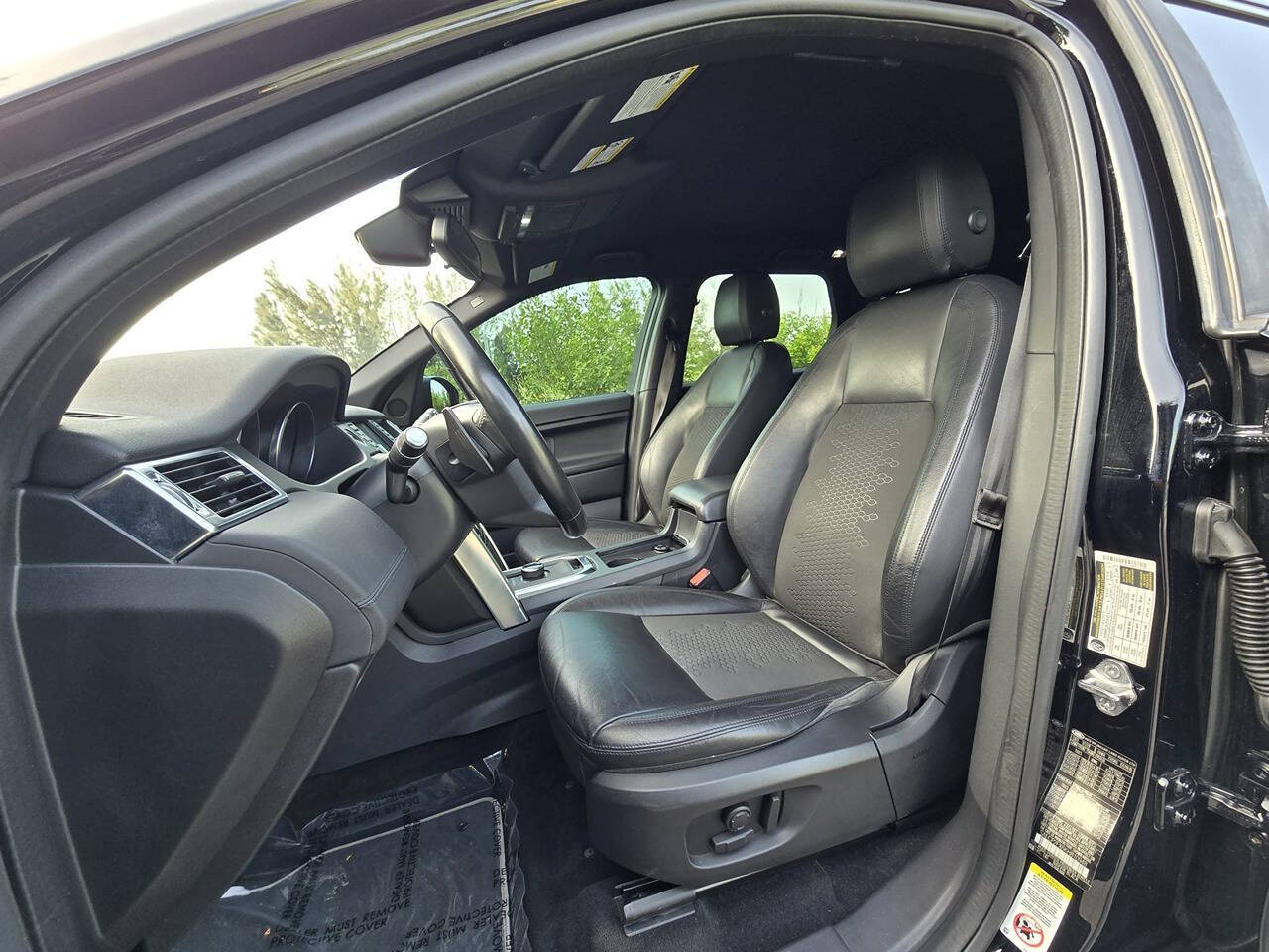 2019 Land Rover Discovery Sport for sale at All Will Drive Motors in Davie, FL