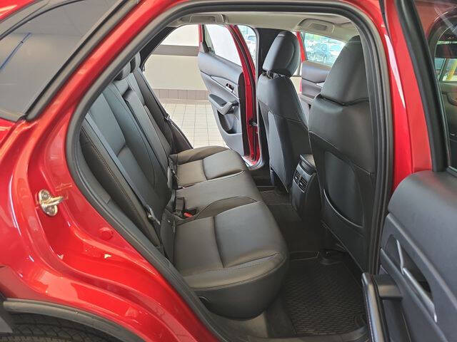 2026 Mazda CX-30 2.5 S Preferred