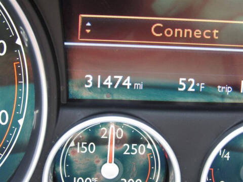 2017 Bentley Flying Spur V8