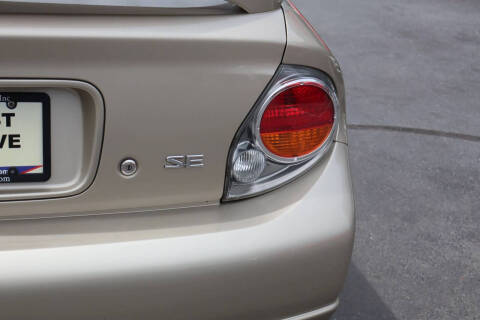 2002 Nissan Maxima