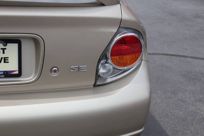 2002 Nissan Maxima