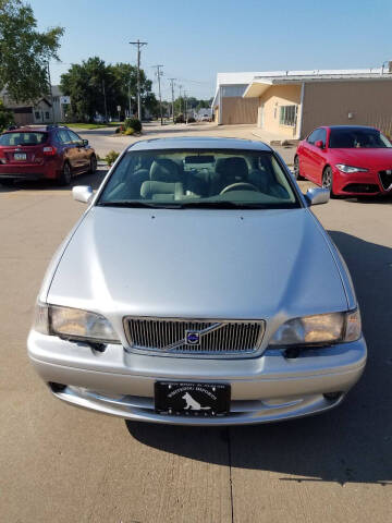 1999 Volvo C70 LT