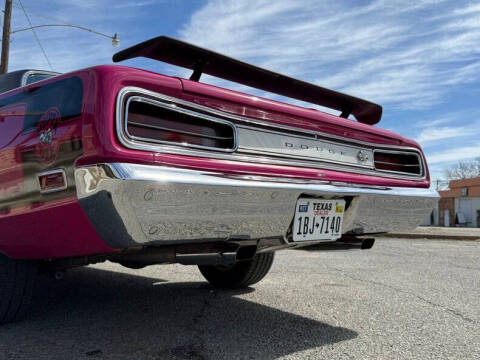 1970 Dodge Super Bee
