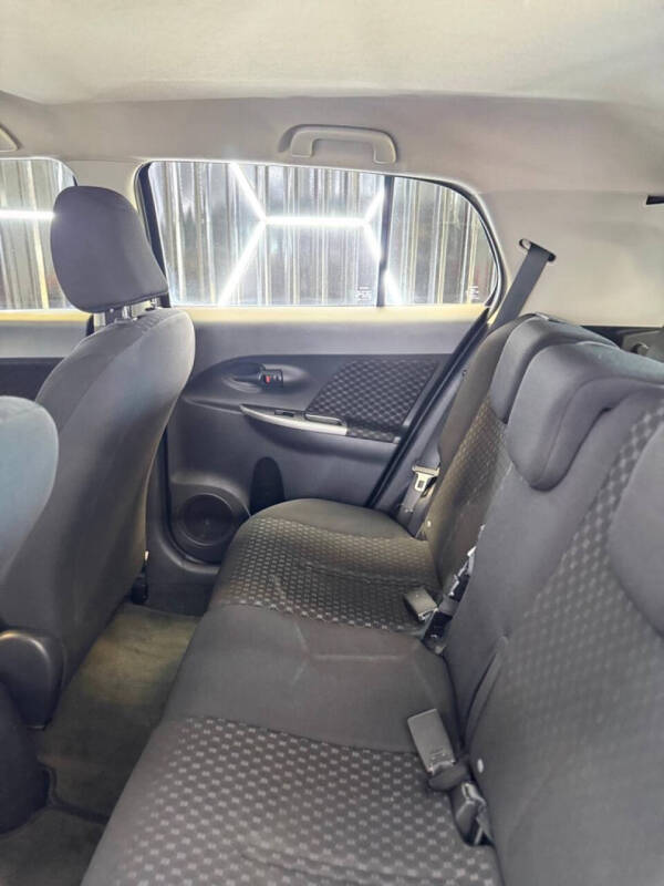 2011 Scion xD Release Series 3.0