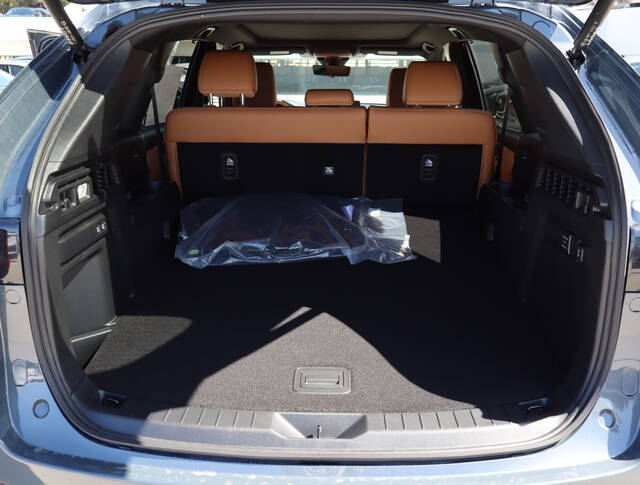 2025 Mazda CX-70 3.3 Turbo S Premium Plus