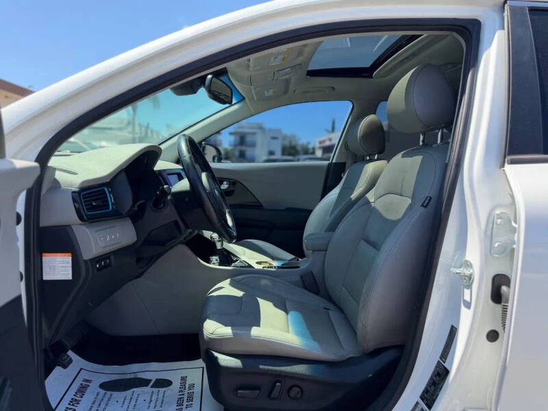 2019 Kia Niro Plug-In Hybrid EX Premium