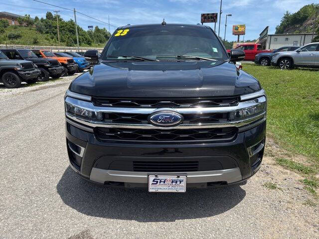 2023 Ford Expedition MAX Limited