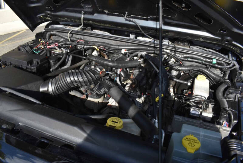 2009 Jeep Wrangler Unlimited X