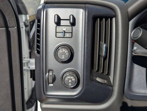 2024 Chevrolet Silverado 6500HD