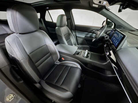 2024 Honda Prologue Touring