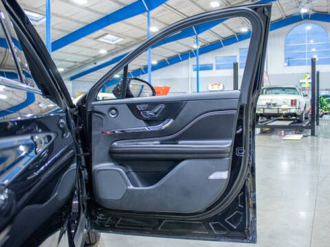 2023 Lincoln Corsair Reserve