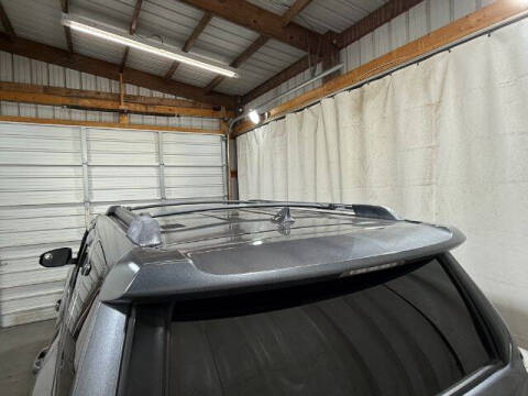 2014 Toyota 4Runner SR5 Premium