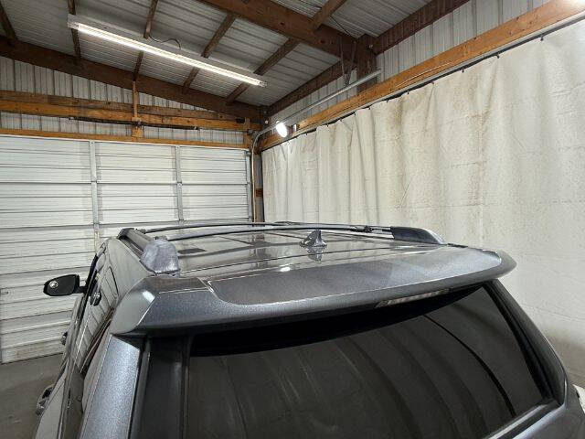 2014 Toyota 4Runner SR5 Premium