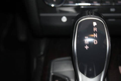 2014 Maserati Ghibli S Q4