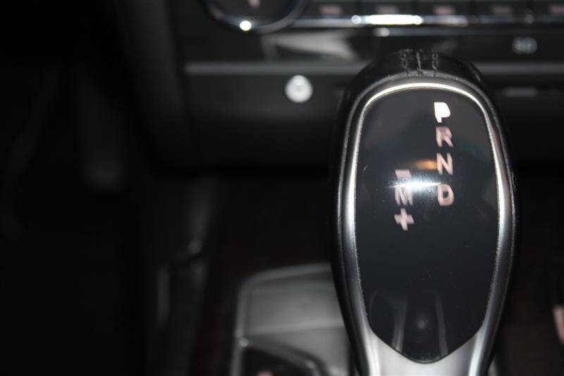 2014 Maserati Ghibli S Q4