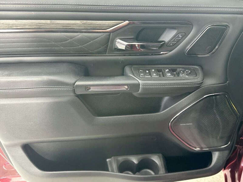 2025 RAM 1500 Limited