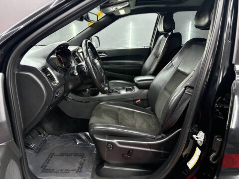2019 Dodge Durango GT