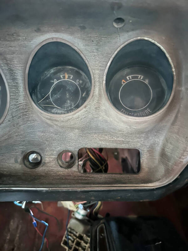 1972 Plymouth Roadrunner