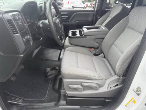 2019 GMC Sierra 1500 Limited