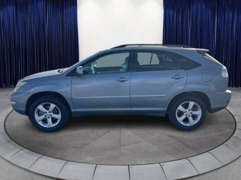2005 Lexus RX 330