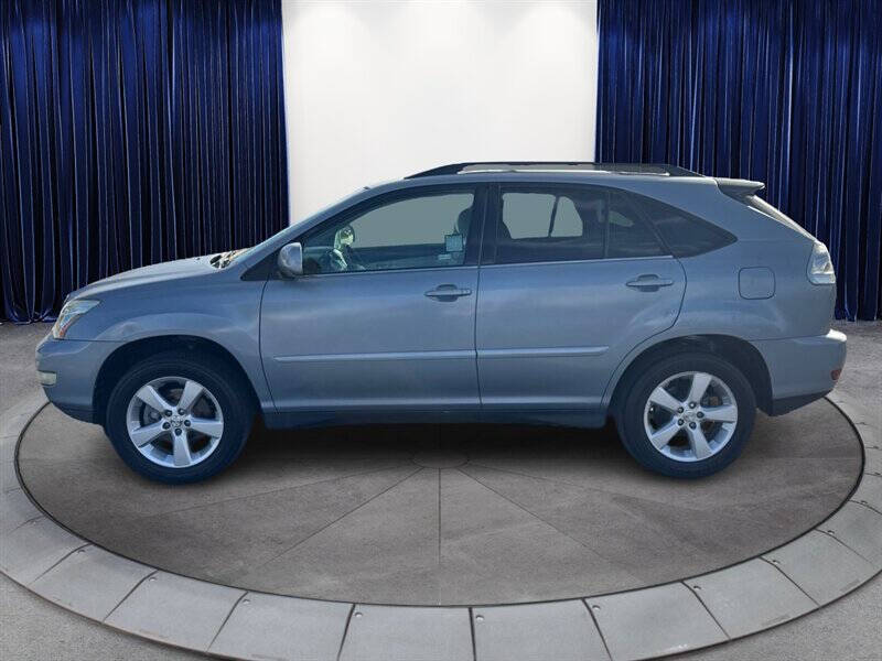 2005 Lexus RX 330