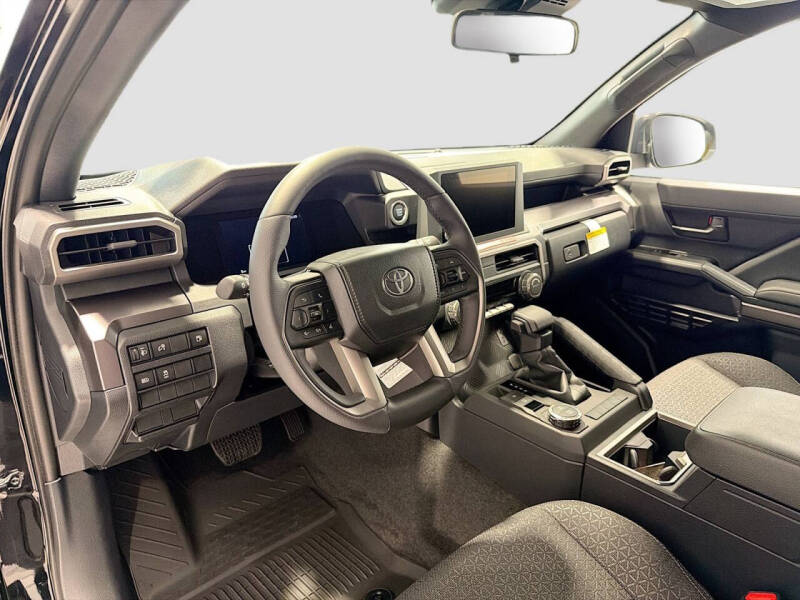 2026 Toyota 4Runner