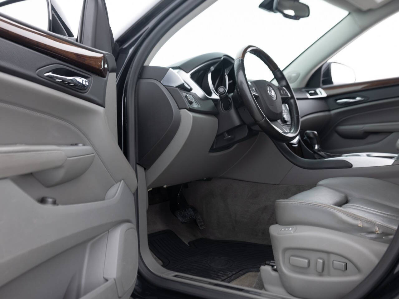 Used Car 2011 Cadillac Srx  Luxury Collection 4dr Suv For Sale Under $10,000 In Coal City, Illinois