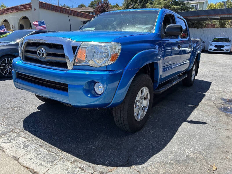 2009 Toyota Tacoma PreRunner V6